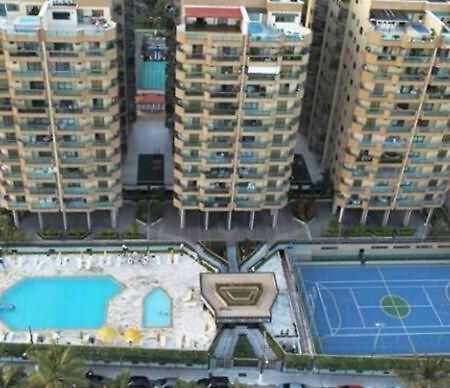 Golden Village - Mongagua Exterior photo