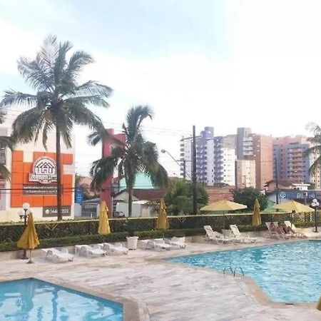 Golden Village - Mongagua Exterior photo