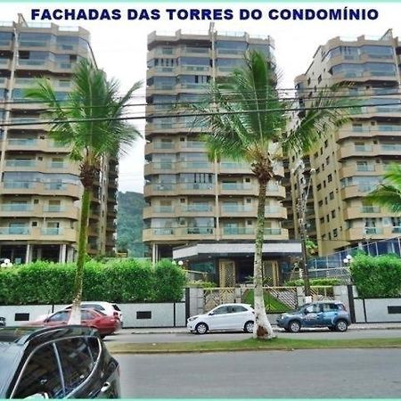 Golden Village - Mongagua Exterior photo