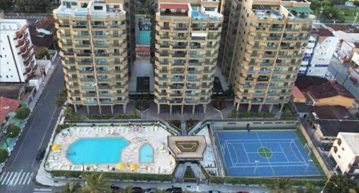 Golden Village - Mongagua Exterior photo