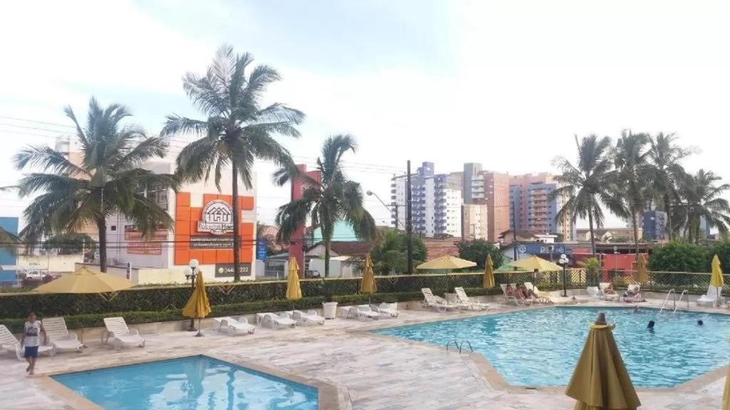 Golden Village - Mongagua Exterior photo